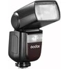 „Godox“ blykstė V860III, skirta „Canon“.