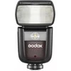 „Godox“ blykstė V860III, skirta „Canon“.