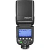 „Godox“ blykstė V860III, skirta „Canon“.