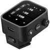 „Godox X3 TTL“ belaidės blykstės paleidiklis „Sony“.