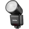 Godox V1 Mid blykstė, skirta Nikon