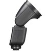 Godox flash V1 Mid for OM System/Panasonic