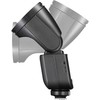 Godox flash V1 Mid for OM System/Panasonic