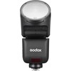 Godox flash V1 Mid for OM System/Panasonic