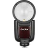 „Godox Flash V1 Pro“, skirta „Fujifilm“.
