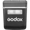 „Godox Flash V1 Pro“, skirta „Fujifilm“.