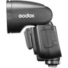 „Godox Flash V1 Pro“, skirta „Fujifilm“.
