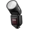 „Godox Flash V1 Pro“, skirta „Fujifilm“.