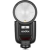 „Godox Flash V1 Pro“, skirta „Nikon“.