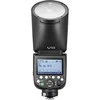 „Godox Flash V1 Pro“, skirta „Nikon“.