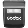 „Godox Flash V1 Pro“, skirta OM sistemai / „Panasonic“.