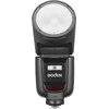„Godox Flash V1 Pro“, skirta OM sistemai / „Panasonic“.