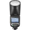 „Godox Flash V1 Pro“, skirta „Sony“.