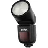 Godox V1 apvalios galvos blykstė Canon
