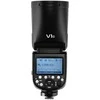 Godox V1 apvalios galvos blykstė Canon