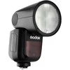 Godox V1 apvalios galvos blykstė Canon