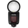 Godox V1 apvalios galvutės blykstė Pentax