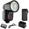 „Godox Flash V1“, skirta „Sony“.