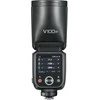 „Godox Flash V100“, skirta „Nikon“.