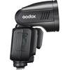 Godox flash V100, skirta OM SYSTEM / Panasonic