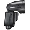 Godox blykstė V100, skirt OM SYSTEM / Panasonic