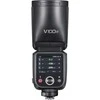 Godox flash V100, skirta OM SYSTEM / Panasonic