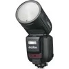 Godox flash V100, skirta OM SYSTEM / Panasonic