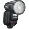 Godox flash V100, skirta OM SYSTEM / Panasonic