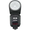 Godox flash V100, skirta OM SYSTEM / Panasonic