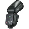 „Godox V100“, skirtas „Sony“