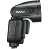 „Godox V100“, skirtas „Sony“