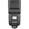 Fotoaparato blykstė - Godox V480O TTL Li-ion blykstė GN 50 1.7s įkraunama juoda