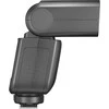 Fotoaparato blykstė - Godox V480O TTL Li-ion blykstė GN 50 1.7s įkraunama juoda