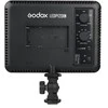 Godox vaizdo lemputė P120C LED Slim