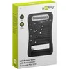 Goobay battery tester LCD