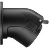 Goobay charging cable angled wall mount Type 2
