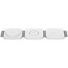 Goobay foldable wireless charger 3in1 15W
