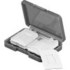Goobay memory card box