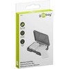 Goobay memory card box