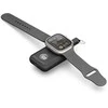 Goobay Bezprzewodowy powerbank do Apple Watch 2500 mAh