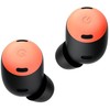 Google Pixel Buds Pro Belaidės Ausinės, Koralų spalvos