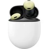 Google belaidės ausinės Pixel Buds Pro, lemongrass