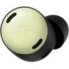 Google belaidės ausinės Pixel Buds Pro, lemongrass