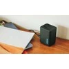 GOPRO DUAL BATTERY CHARGER HERO13 Juodas