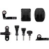 GoPro montavimo rinkinys