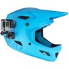 Laikiklis GoPro Helmet Front + Side Mount