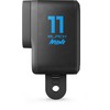 Veiksmo kamera GoPro Hero 11 Mini, Juodos spalvos
