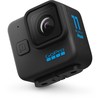 Veiksmo kamera GoPro Hero 11 Mini, Juodos spalvos