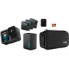 GOPRO HERO13 Juodas POWER BUNDLE