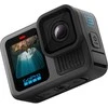 GoPro Hero 13 Black Accessory Bundle kamera su priedų rinkiniu